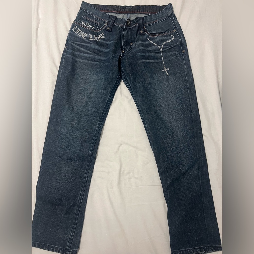 Blue Label Jeans
